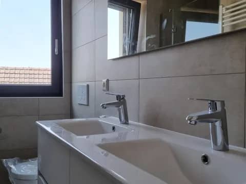 2-bedroom apartment Hobscheid