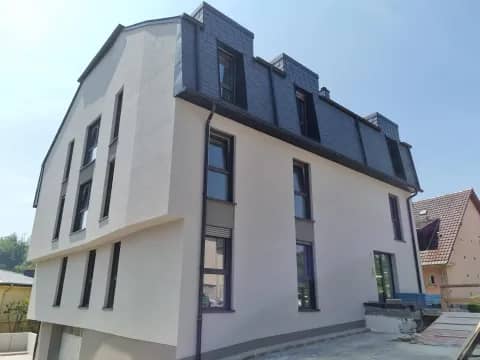 2-bedroom apartment Hobscheid