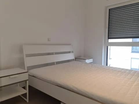 One-bedroom studio Luxembourg-Belair