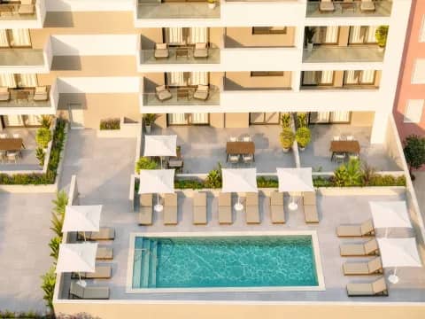 Ocean 10 - Armacao de Pera - Algarve