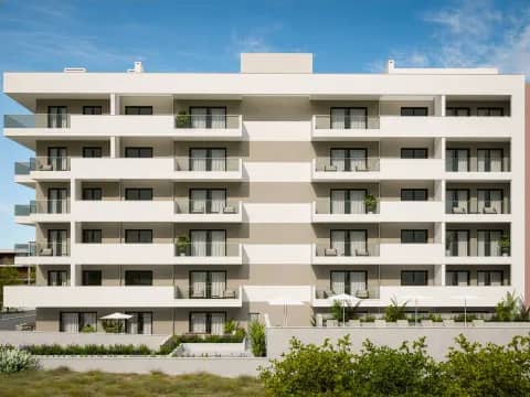 Ocean 10 - Armacao de Pera - Algarve