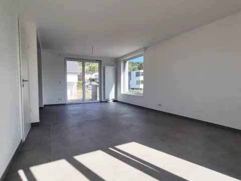 3-Bedroom Townhouse in Walferdange