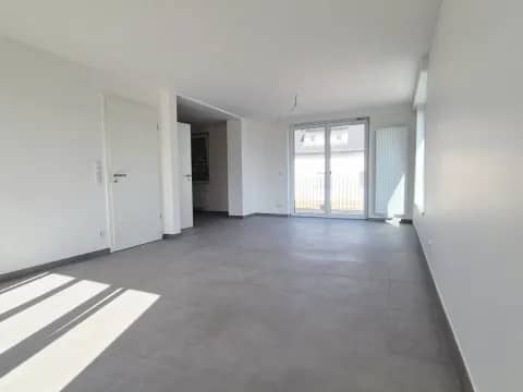 3-Bedroom Townhouse in Walferdange