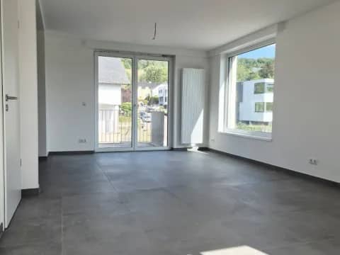 3-Bedroom Townhouse in Walferdange