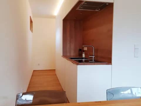 Furnished Studio in Luxembourg-Hollerich