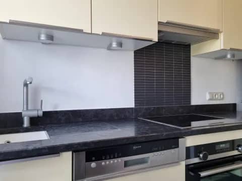Furnished one-bedroom apartment in Luxembourg-Belair