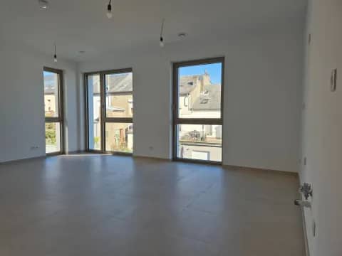 One-bedroom apartment in Esch-Alzette