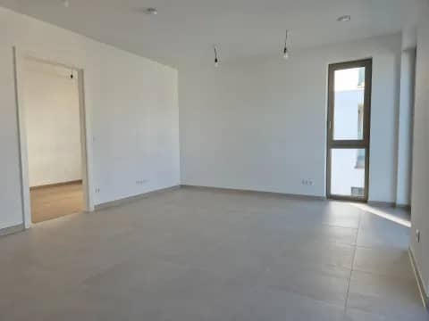 One-bedroom apartment in Esch-Alzette