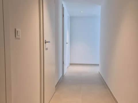 One-bedroom apartment in Esch-Alzette