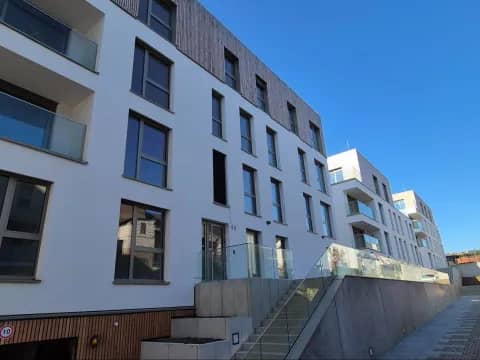 One-bedroom apartment in Esch-Alzette