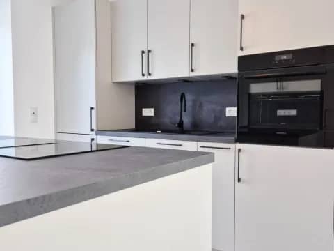 Four-Bedroom Townhouse in Walferdange