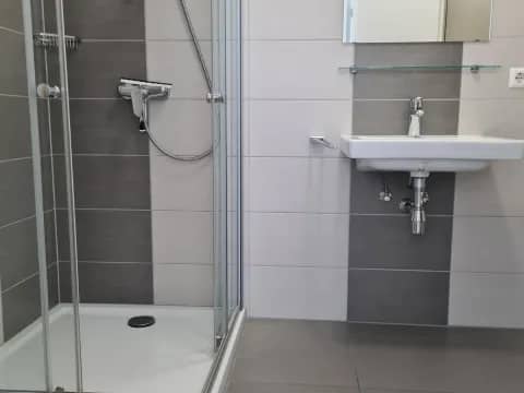 One-bedroom apartment in Luxembourg-Cessange