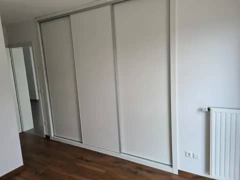 One-bedroom apartment in Luxembourg-Cessange