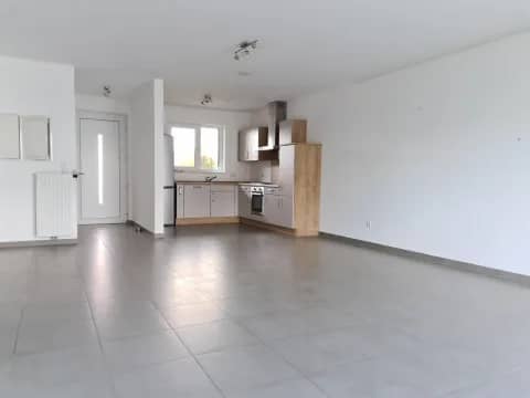 One-bedroom apartment in Luxembourg-Cessange