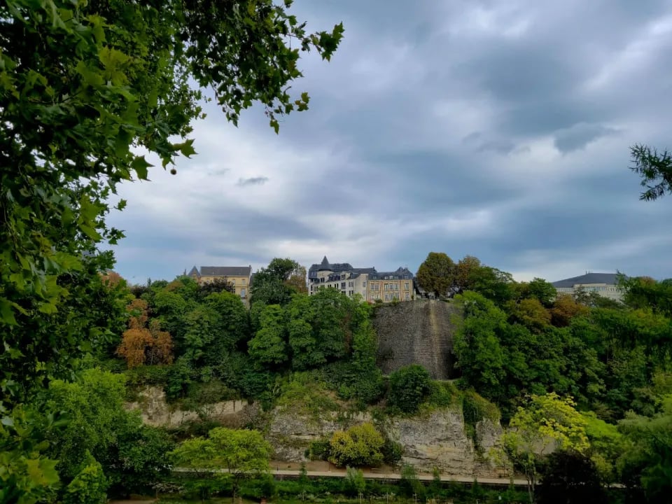 Luxembourg Property Fees: Registration & Notary Costs