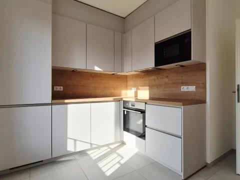 1 bedroom apartment Luxembourg-Bonnevoie