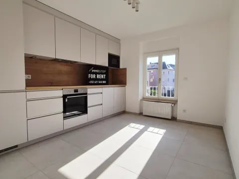 Apartment 1 bedroom Mezzanine Luxembourg-Bonnevoie