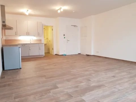 Studio Luxembourg-Cessange