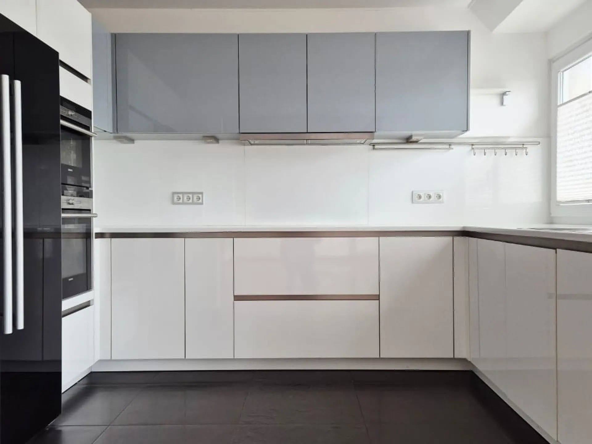 2-bedroom apartment Luxembourg Hollerich