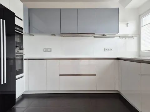 2-bedroom apartment Luxembourg Hollerich
