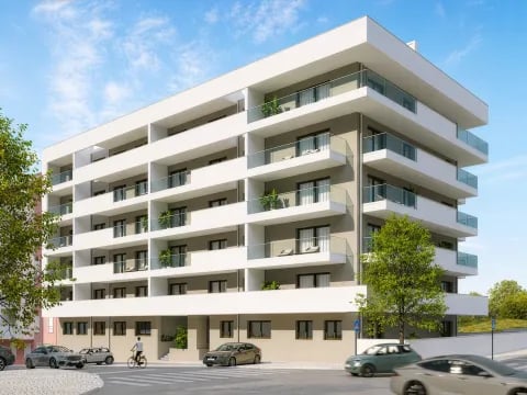 Ocean 10 - Armacao de Pera -Algarve