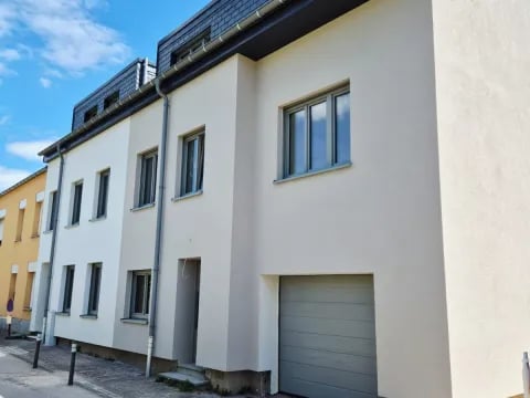 3-Bedroom Semi-Detached House - Walferdange