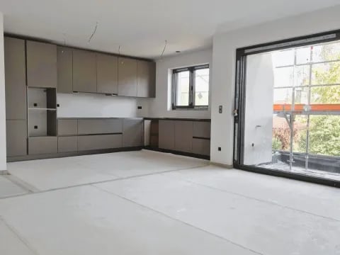 Two-Bedroom Apartment in Capellen