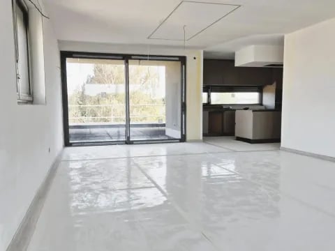 Four-Bedroom Penthouse in Capellen