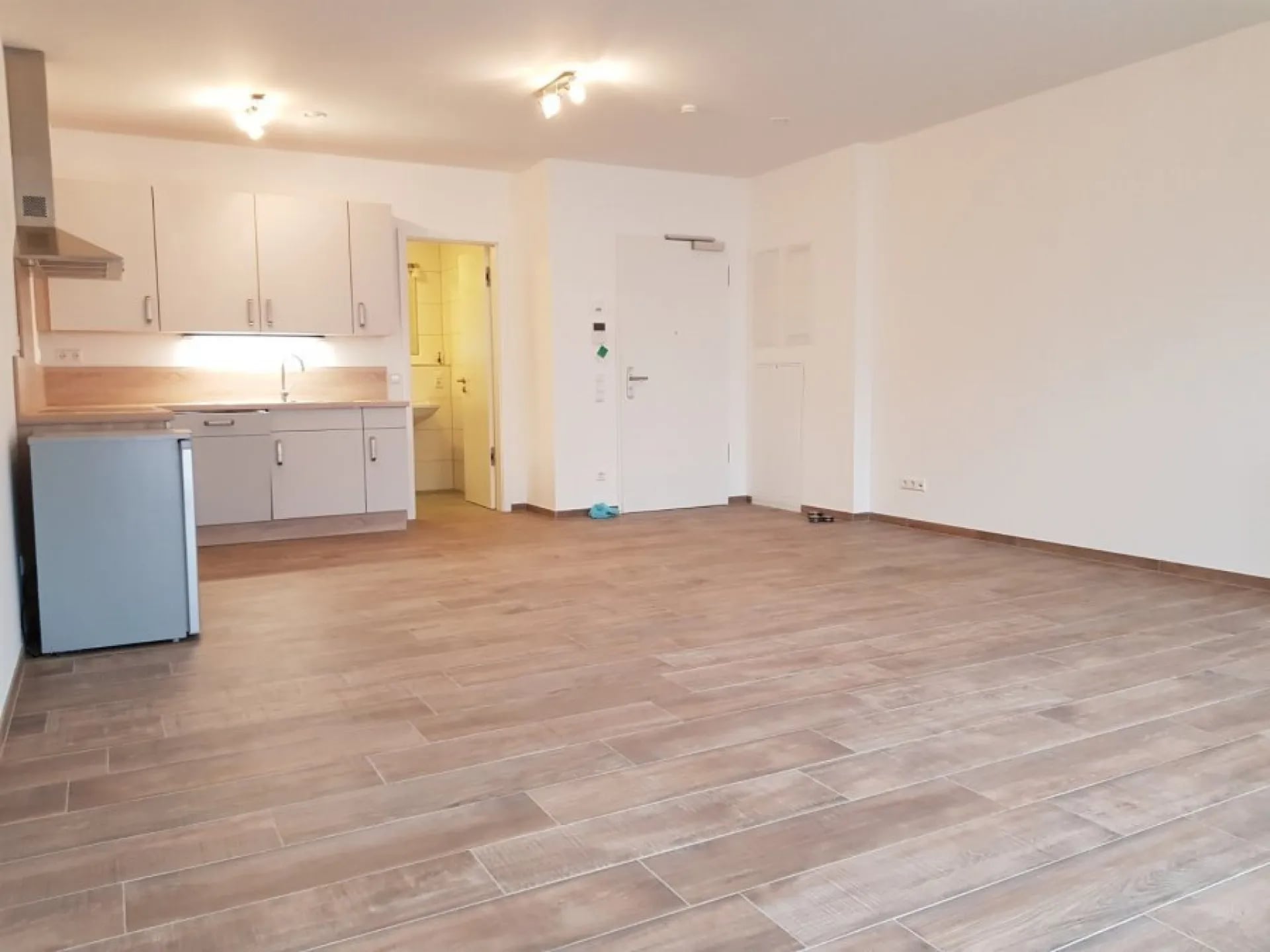 Studio Luxembourg-Cessange