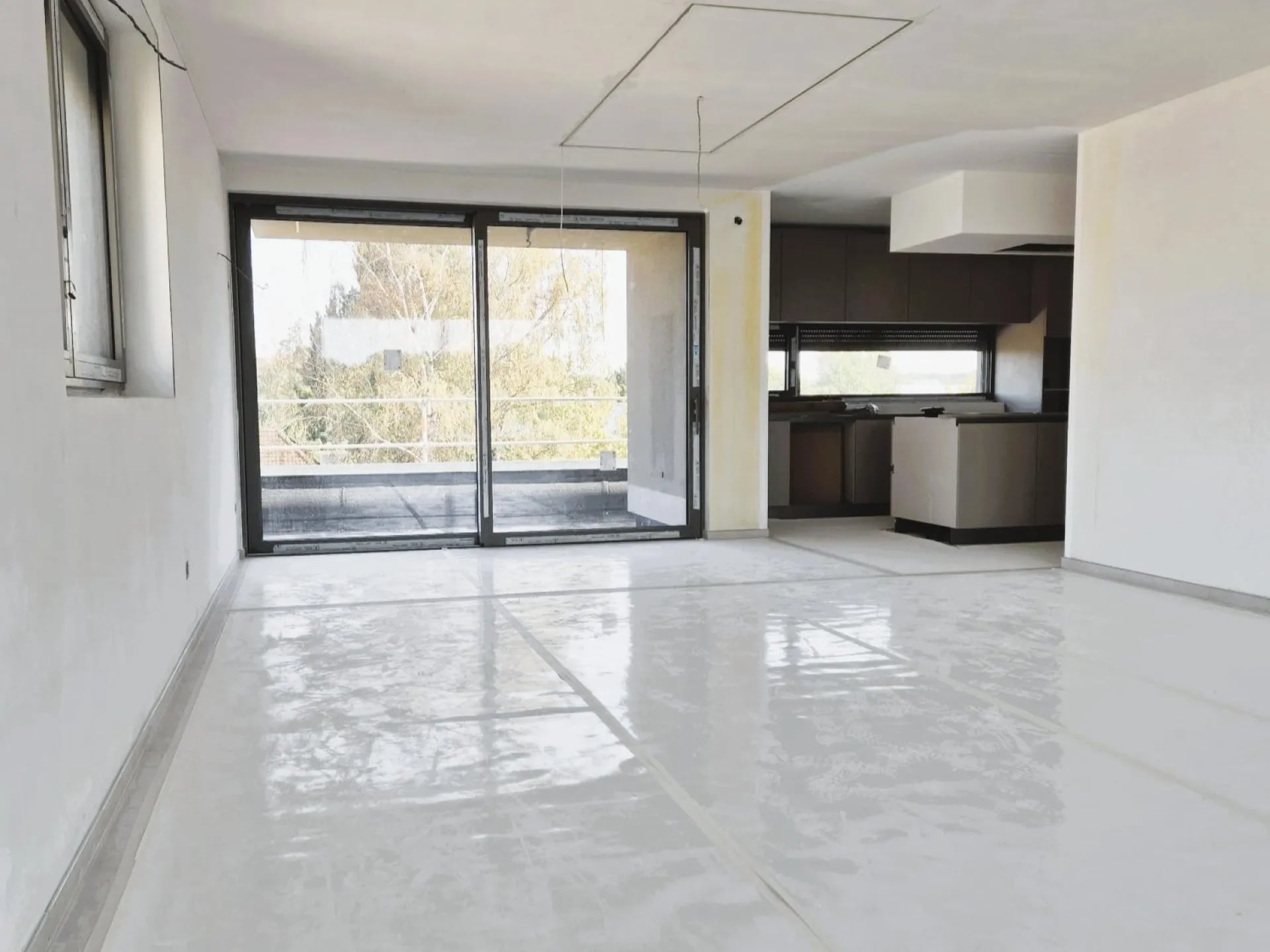Four-Bedroom Penthouse in Capellen